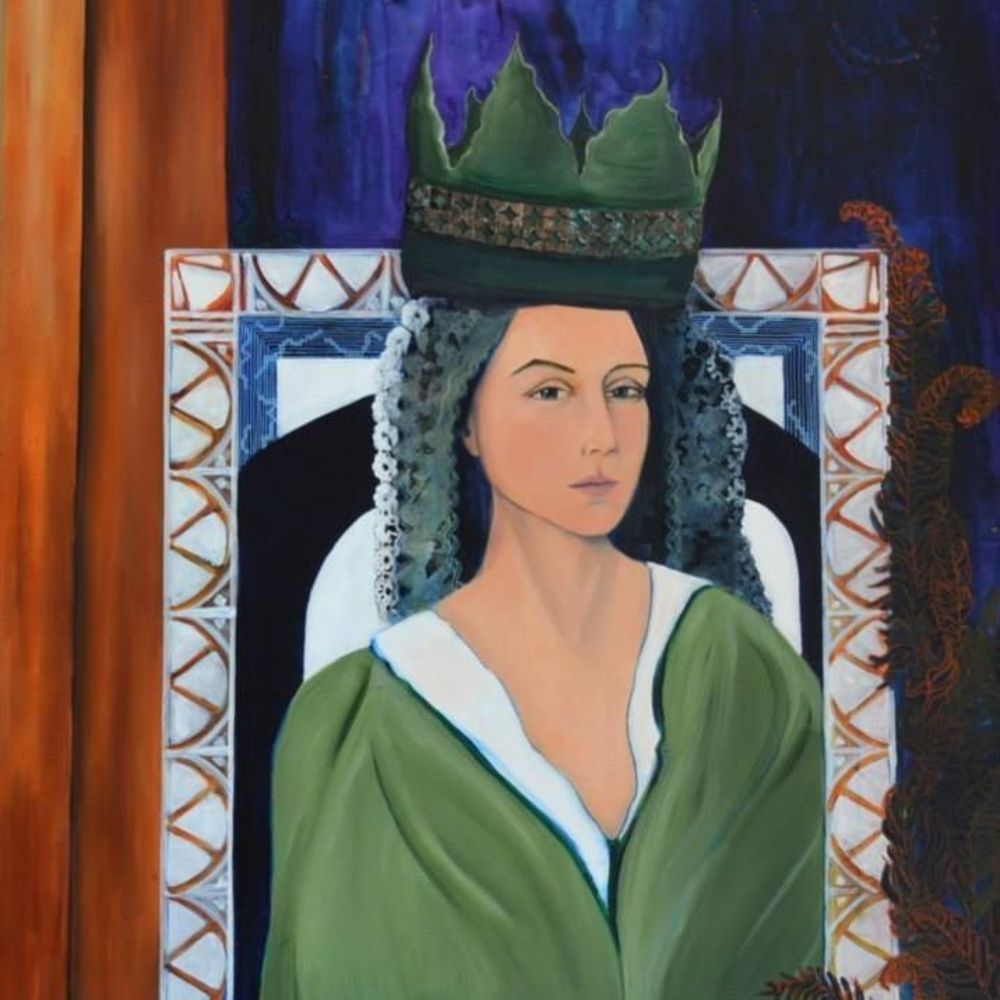 Meet your Posher, Nikki